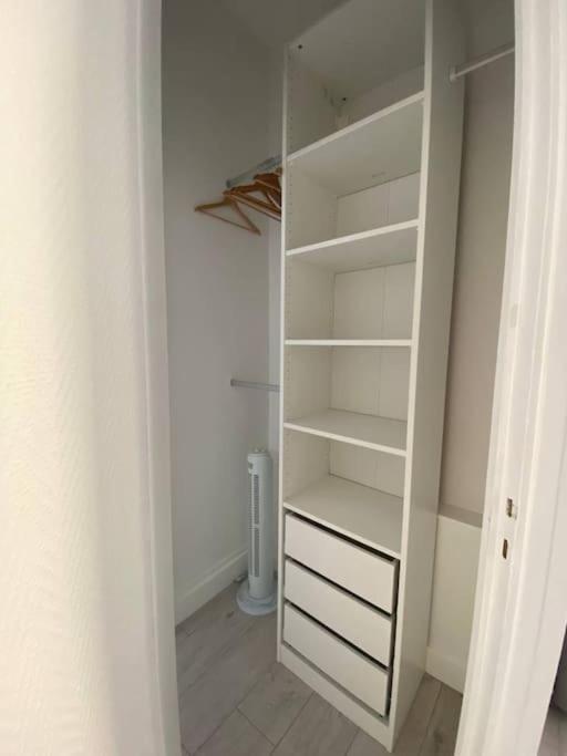 Maison Cosy A וישי מראה חיצוני תמונה