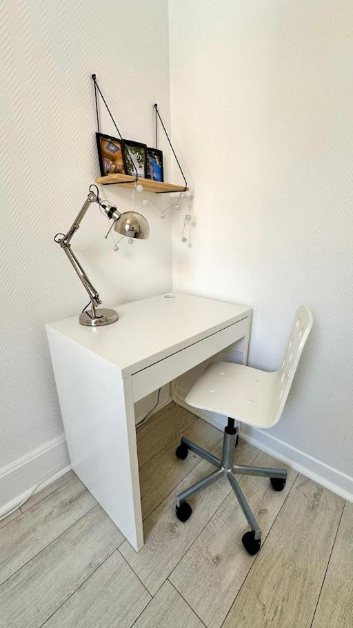 Maison Cosy A וישי מראה חיצוני תמונה